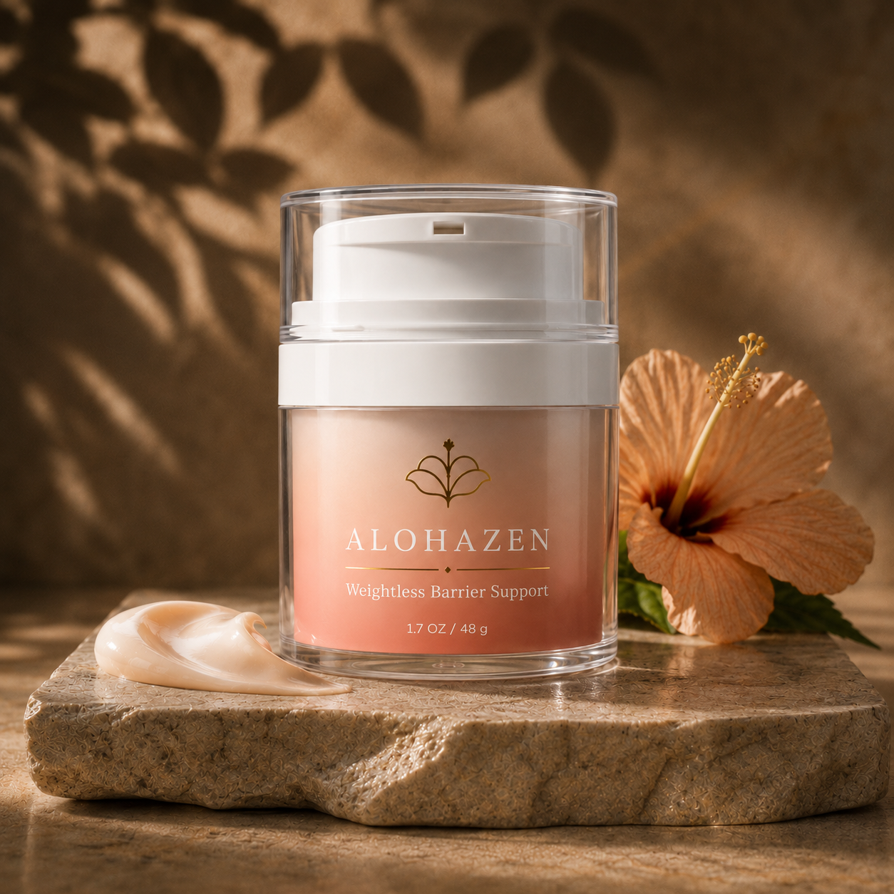 Weightless Barrier Support Moisturizer