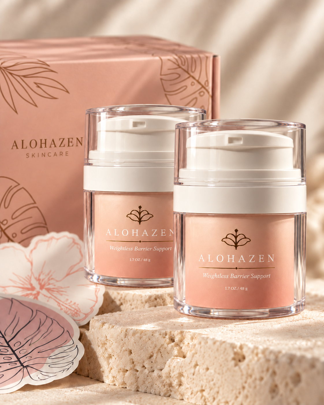 Barrier Moisturizer for Oily & Combo Skin