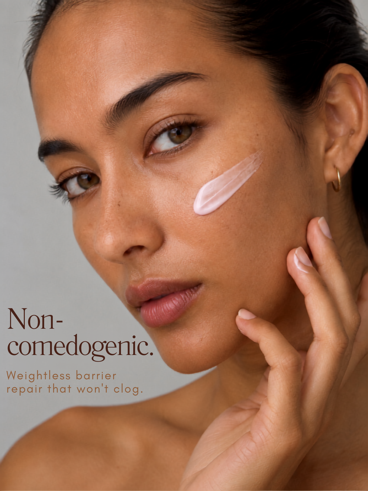 Barrier Moisturizer for Oily & Combo Skin