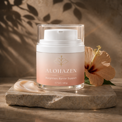 Weightless Barrier Support Moisturizer